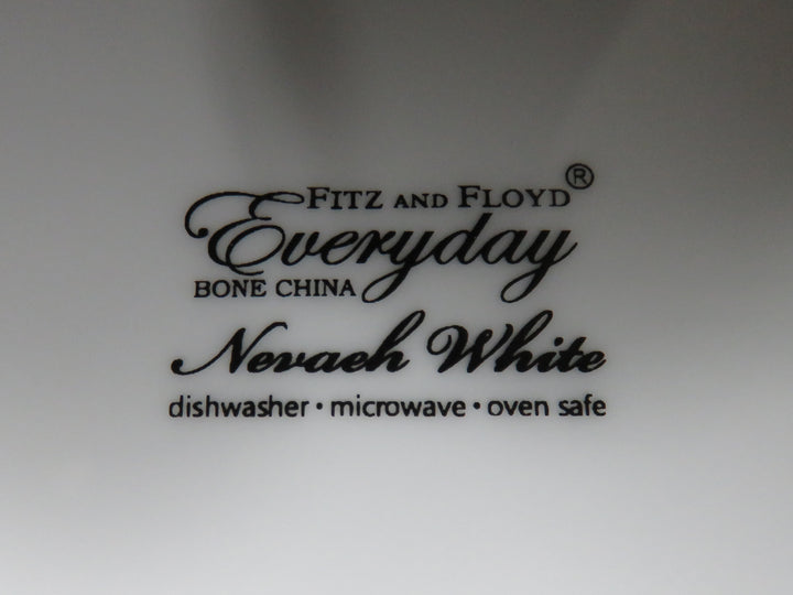 Fitz & Floyd Appetizer Plates