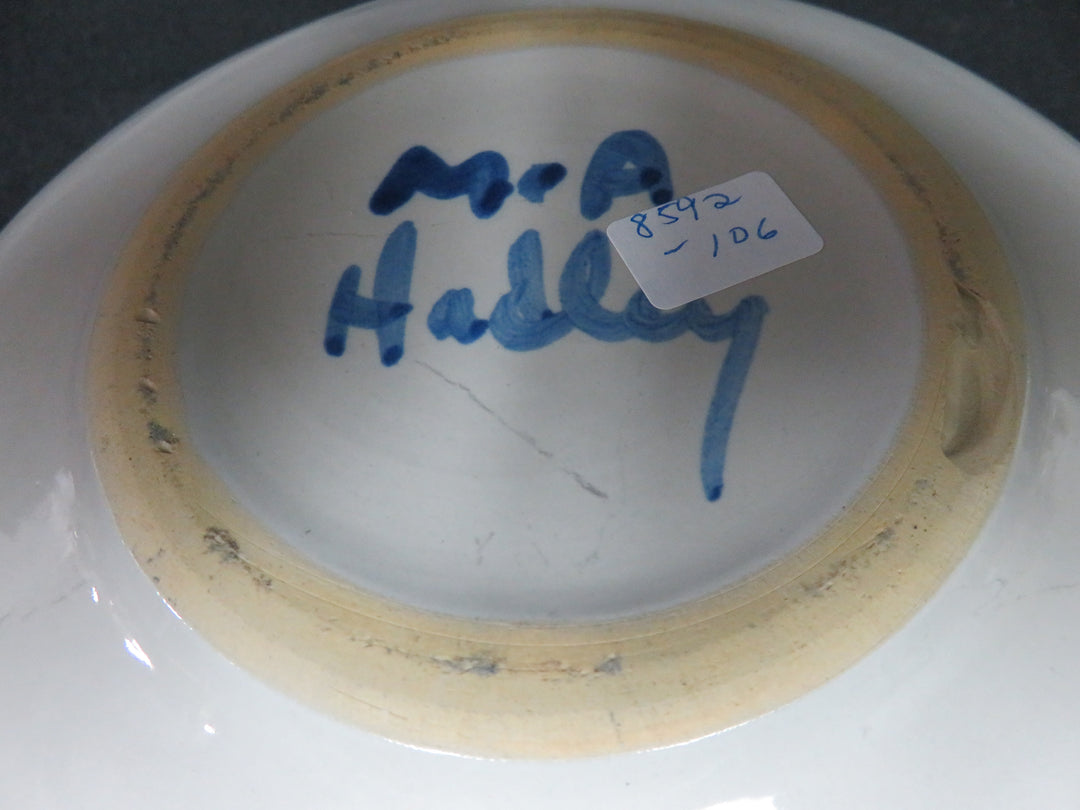 MA Hadley Serving Bowl