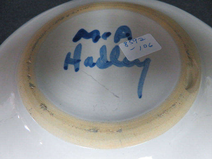 MA Hadley Serving Bowl