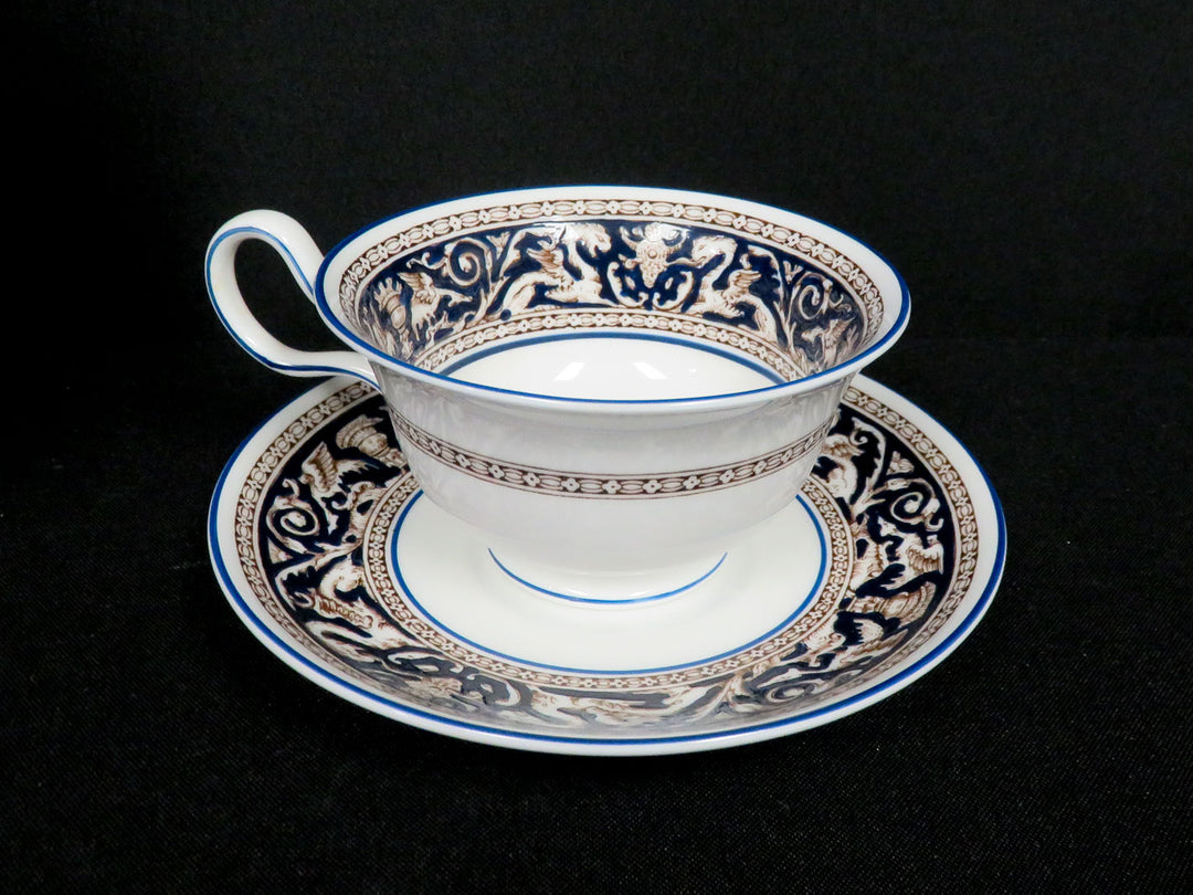 Wedgwood "Florentine" China Set