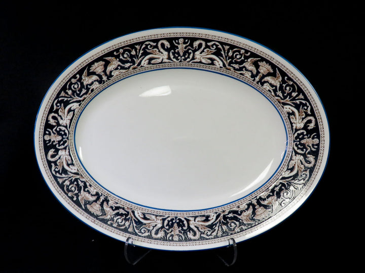 Wedgwood "Florentine" China Set