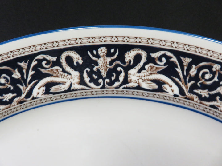 Wedgwood "Florentine" China Set