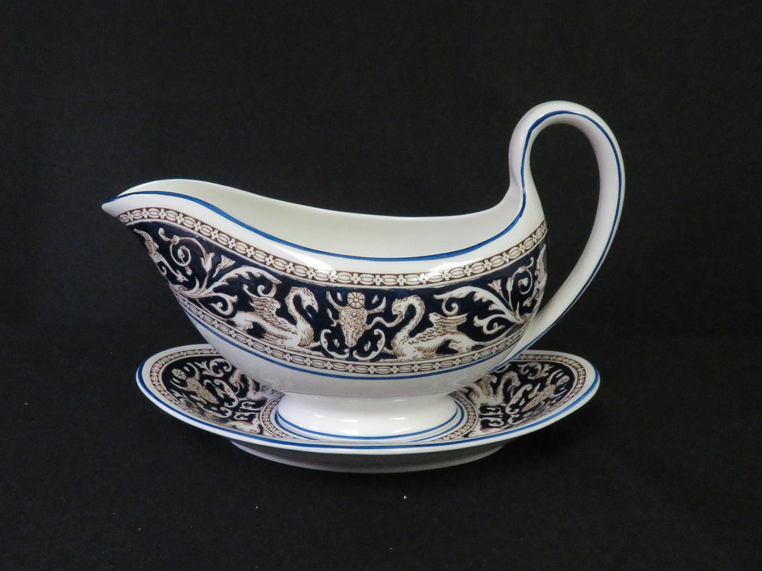 Wedgwood "Florentine" China Set