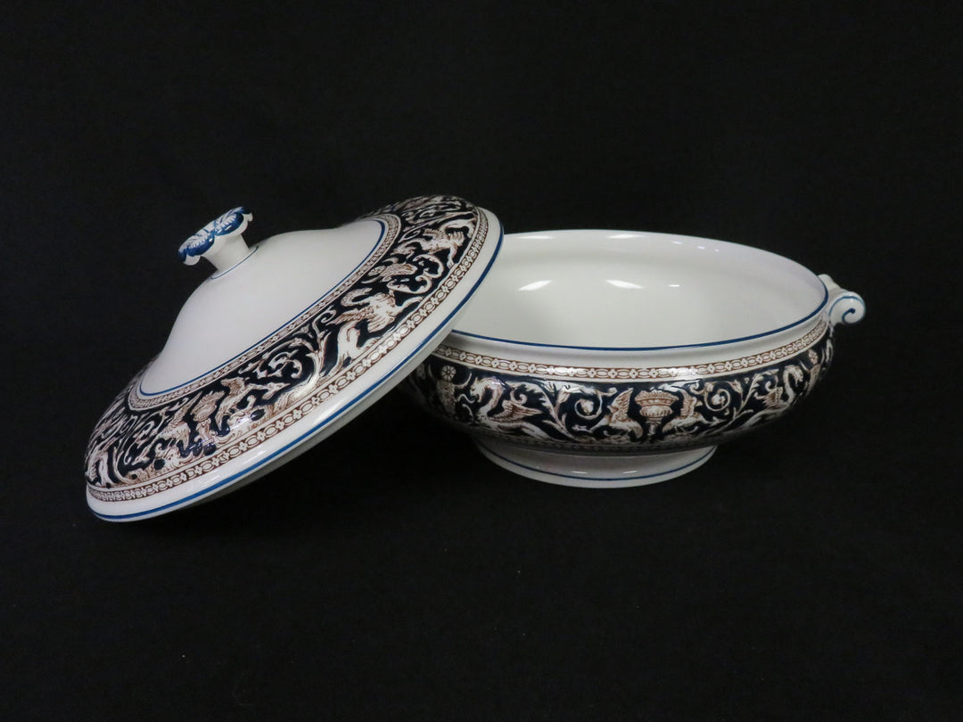 Wedgwood "Florentine" China Set