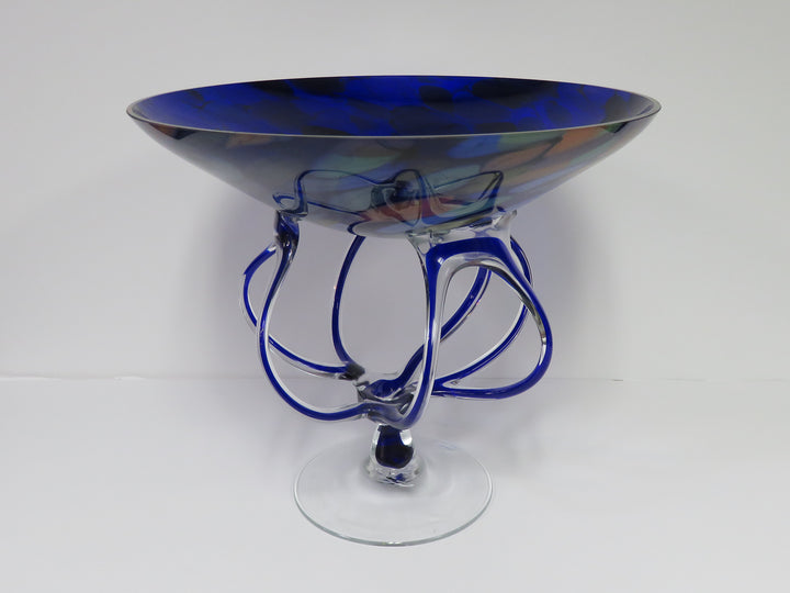 Centerpiece Jellyfish Bowl