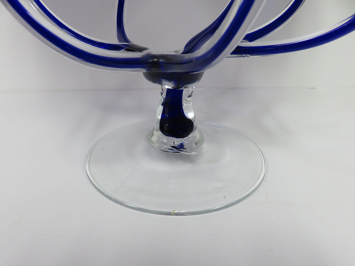 Centerpiece Jellyfish Bowl