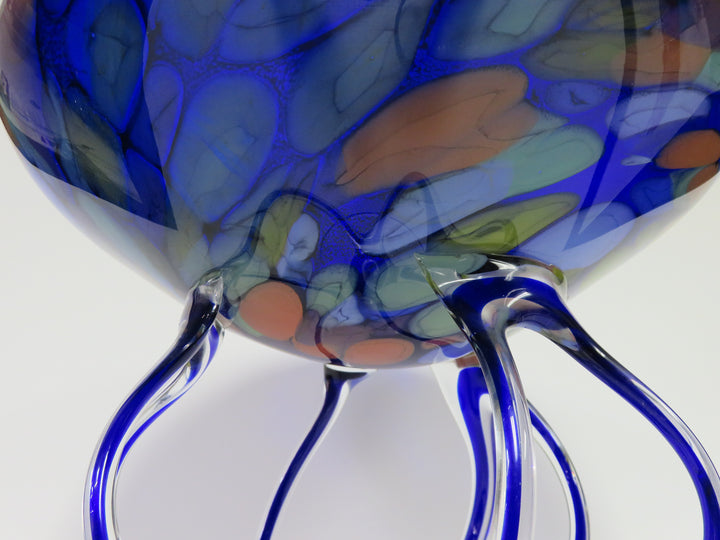 Centerpiece Jellyfish Bowl