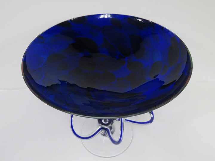 Centerpiece Jellyfish Bowl