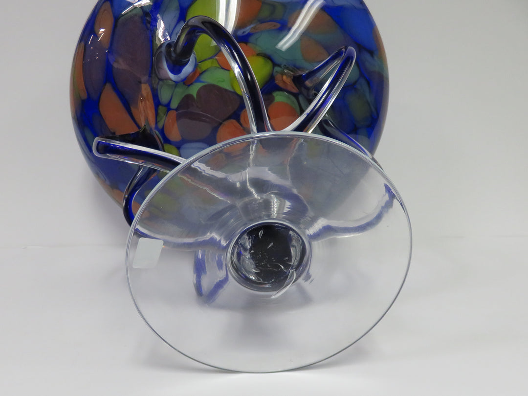 Centerpiece Jellyfish Bowl