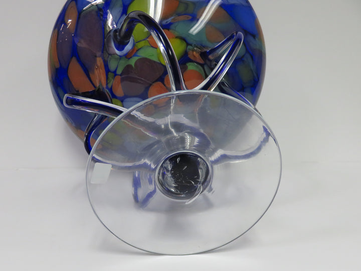 Centerpiece Jellyfish Bowl