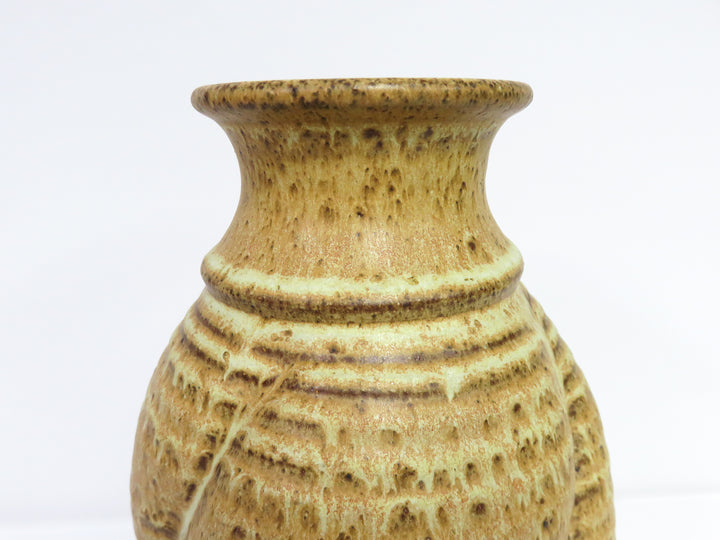 MCM Earth Tones Vase