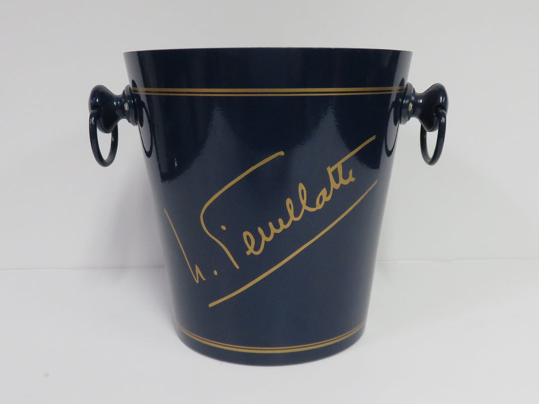 Cobalt Champagne/Wine Cooler