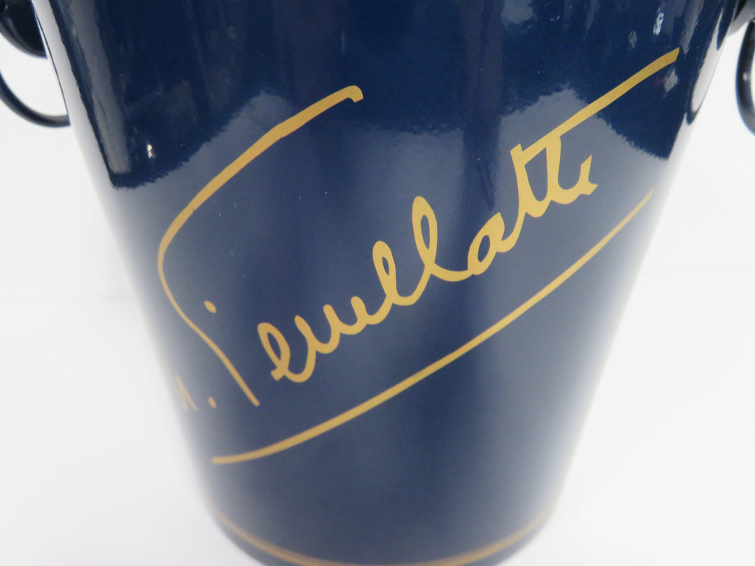 Cobalt Champagne/Wine Cooler