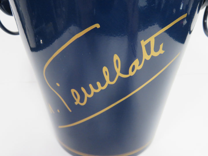 Cobalt Champagne/Wine Cooler
