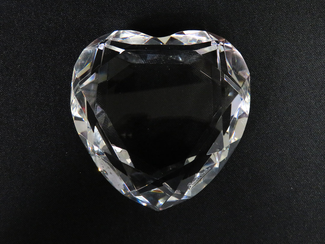 Rosenthal Paperweight