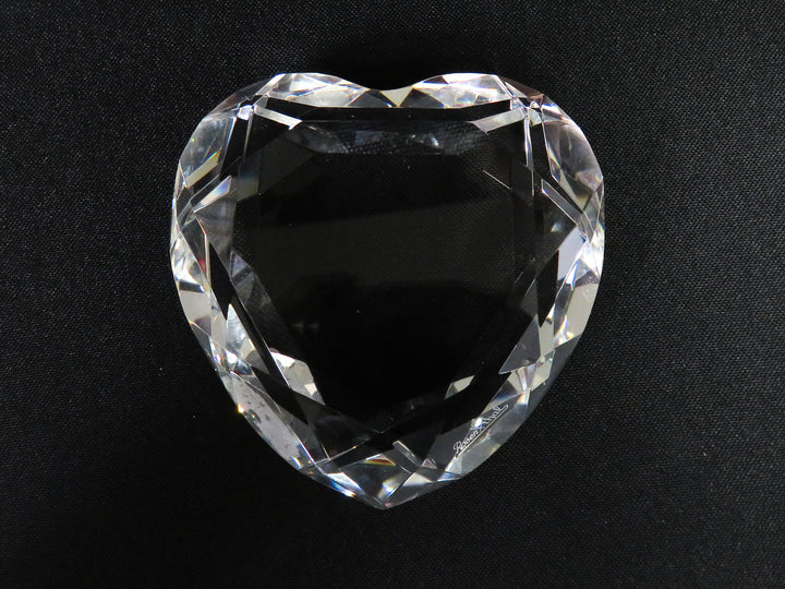 Rosenthal Paperweight