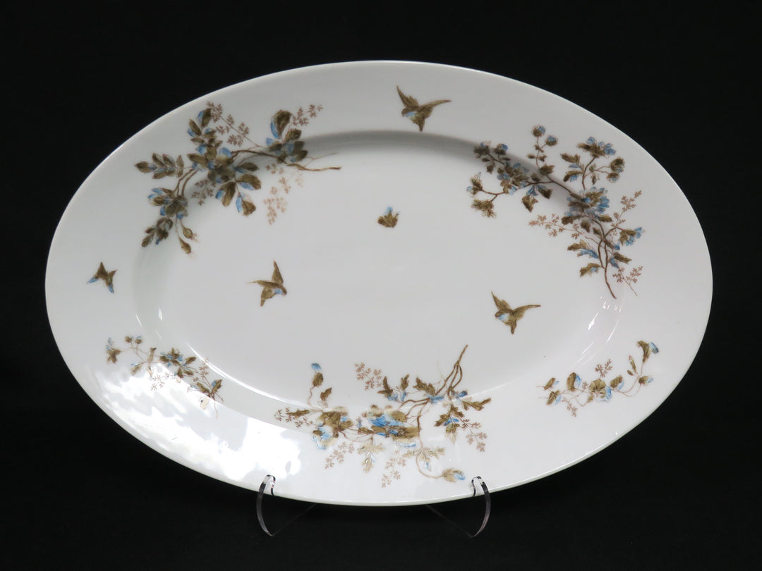 Haviland Platter