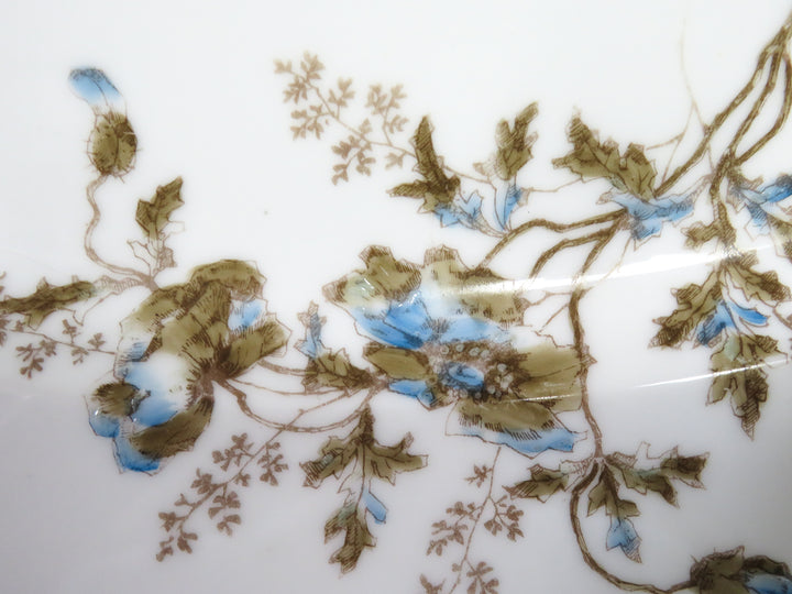 Haviland Platter
