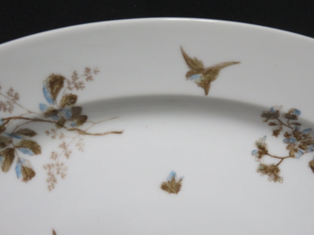Haviland Platter