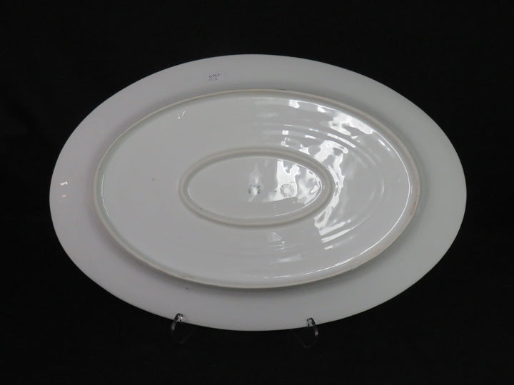 Haviland Platter