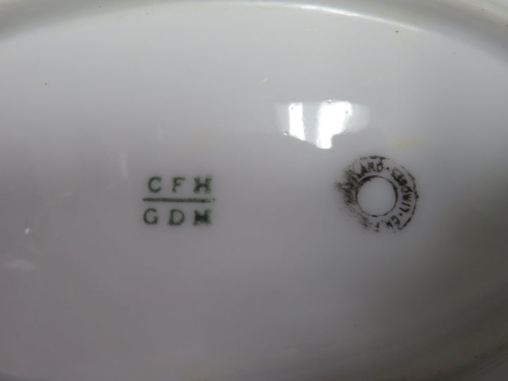 Haviland Platter