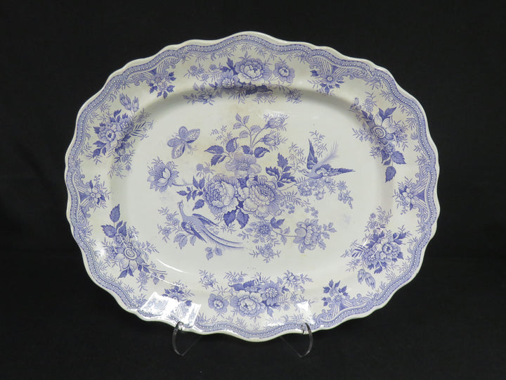 Antique Platter