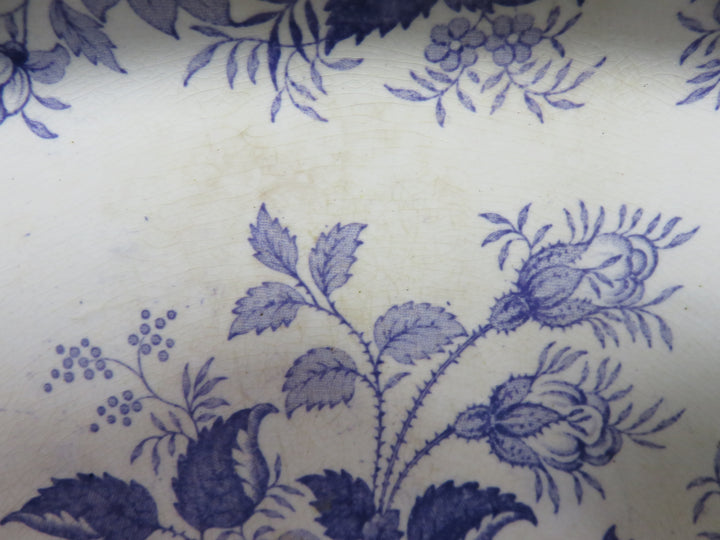 Antique Platter