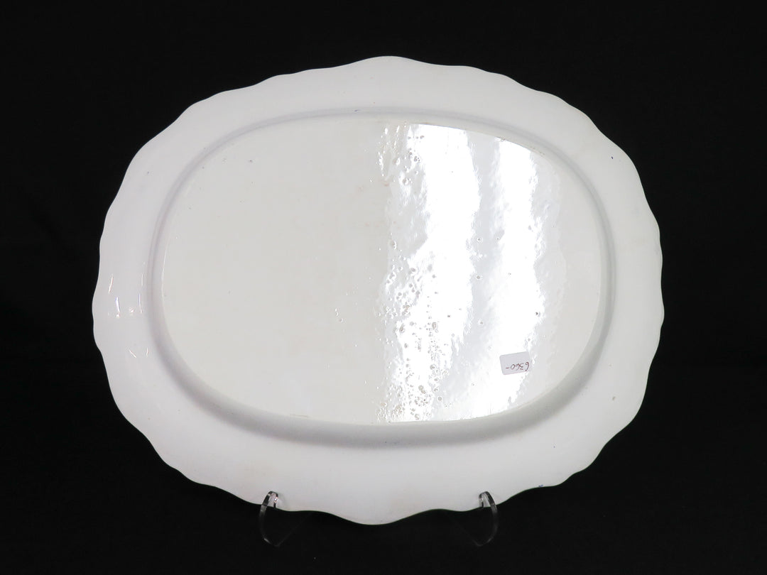 Antique Platter