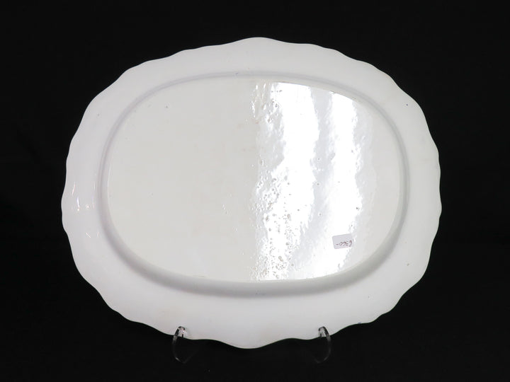 Antique Platter