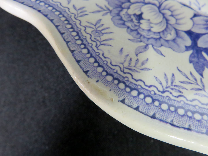 Antique Platter