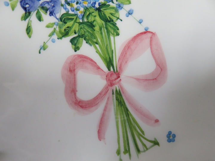 Heart Shaped Dish
