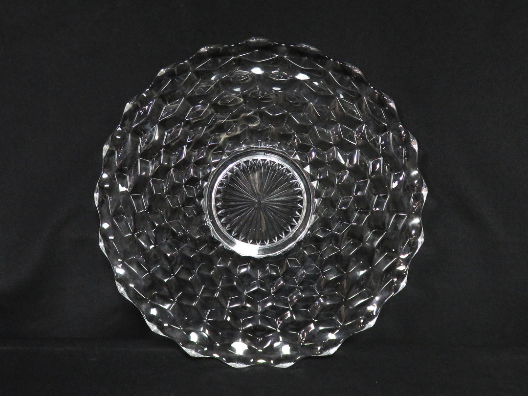 Fostoria Platter