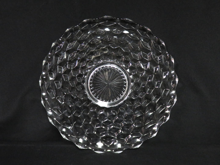 Fostoria Platter