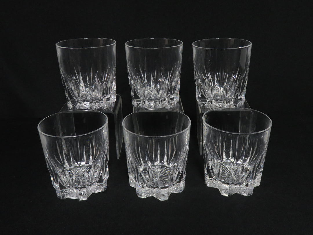 Rocks Glasses