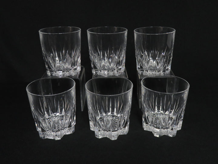 Rocks Glasses