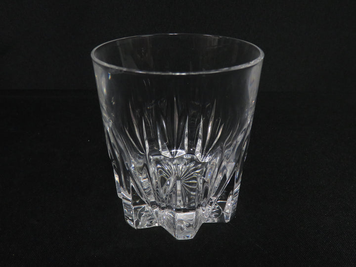 Rocks Glasses