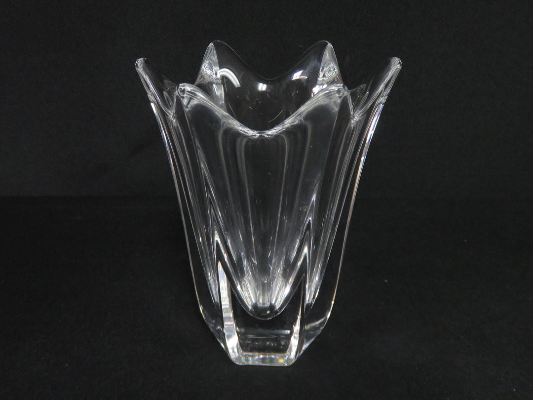 Orrefors Belle Vase