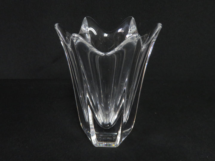 Orrefors Belle Vase