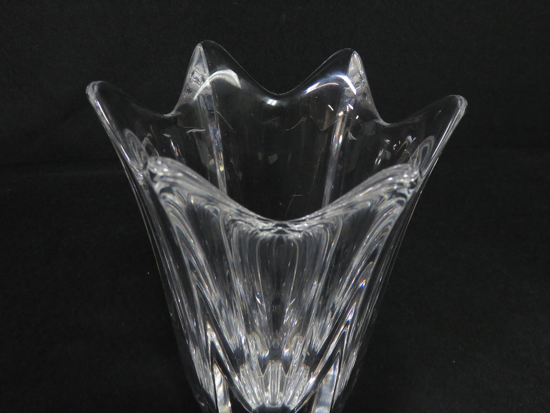 Orrefors Belle Vase