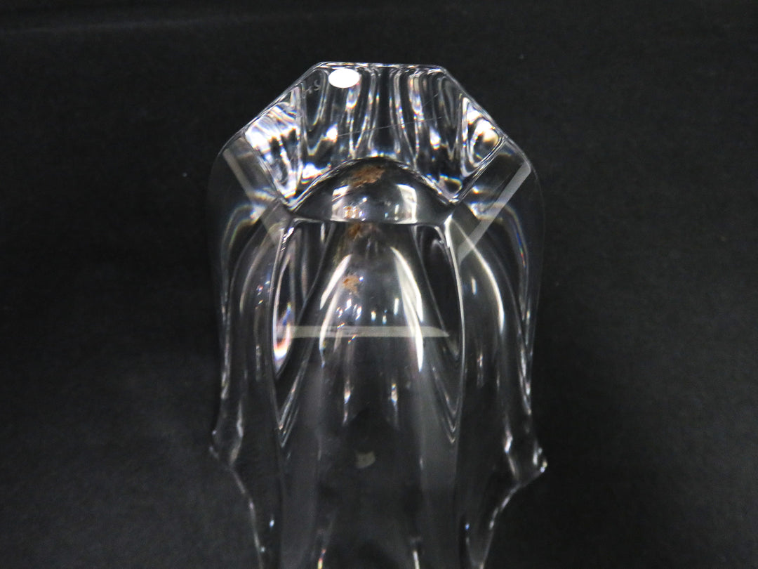 Orrefors Belle Vase