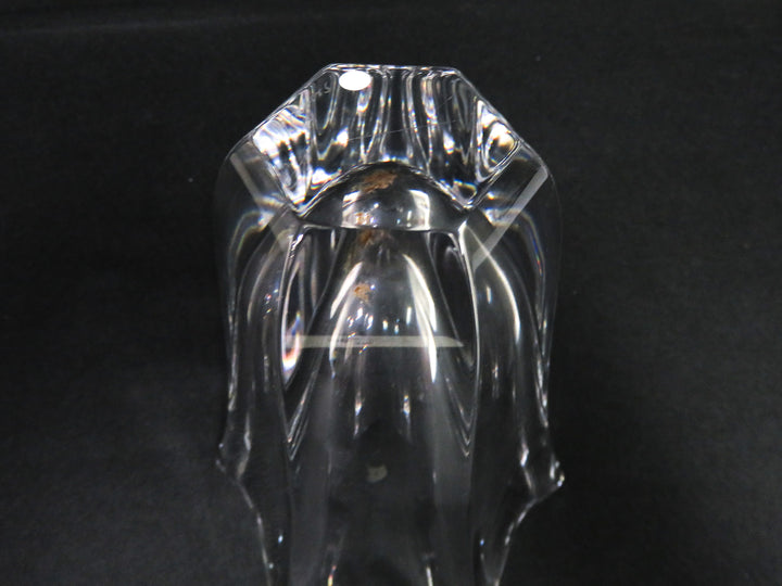 Orrefors Belle Vase