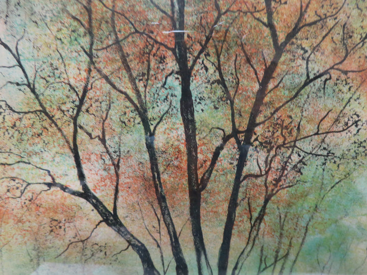 Antonio Rivera Print