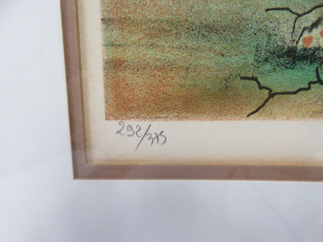 Antonio Rivera Print