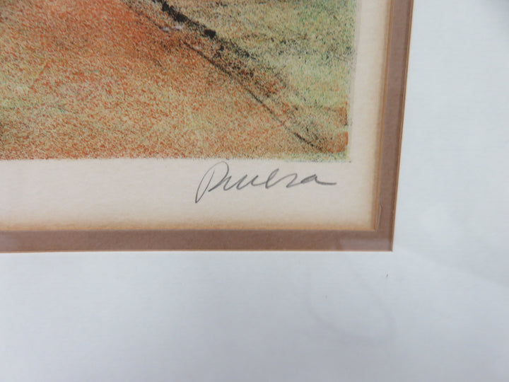Antonio Rivera Print