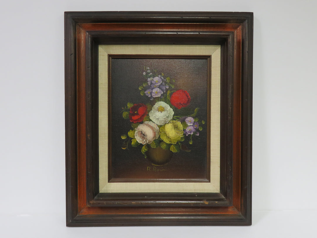 R. Rosimi Original Oil