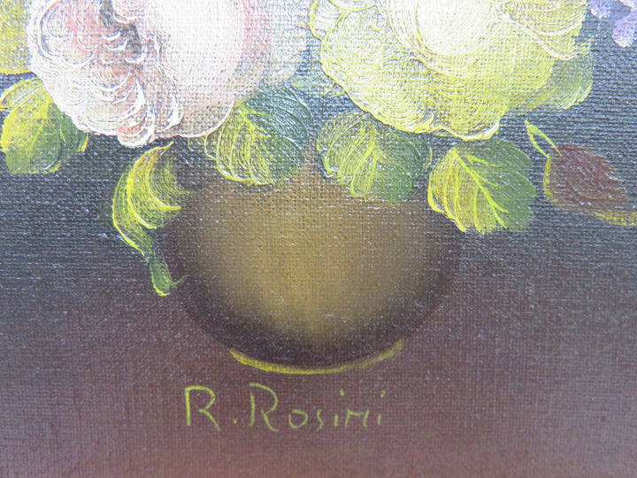 R. Rosimi Original Oil