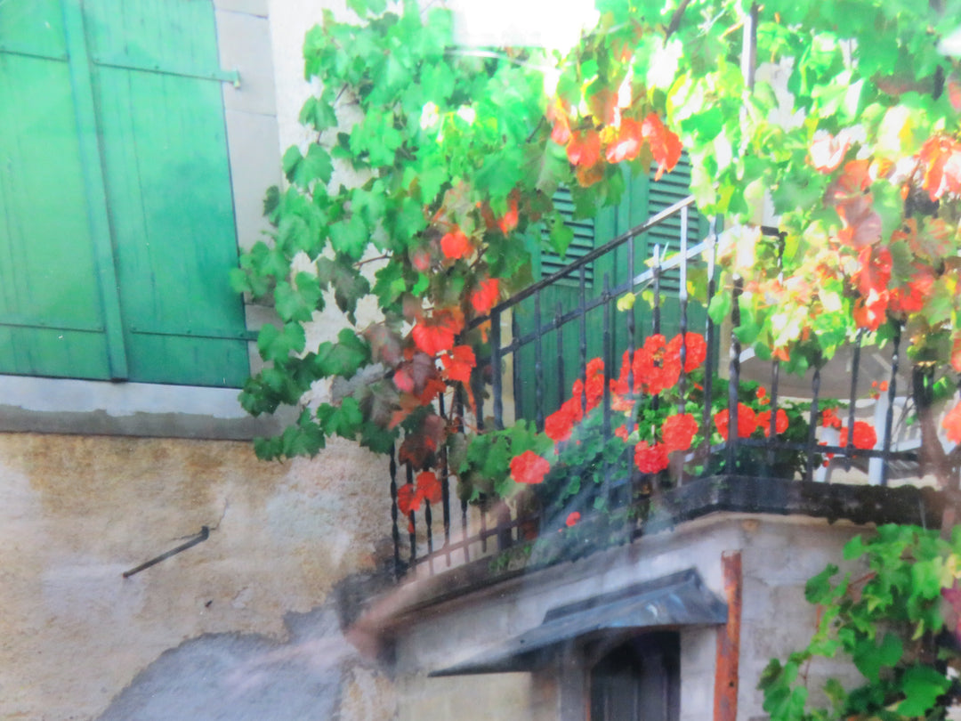 D.D. Herndon Artwork