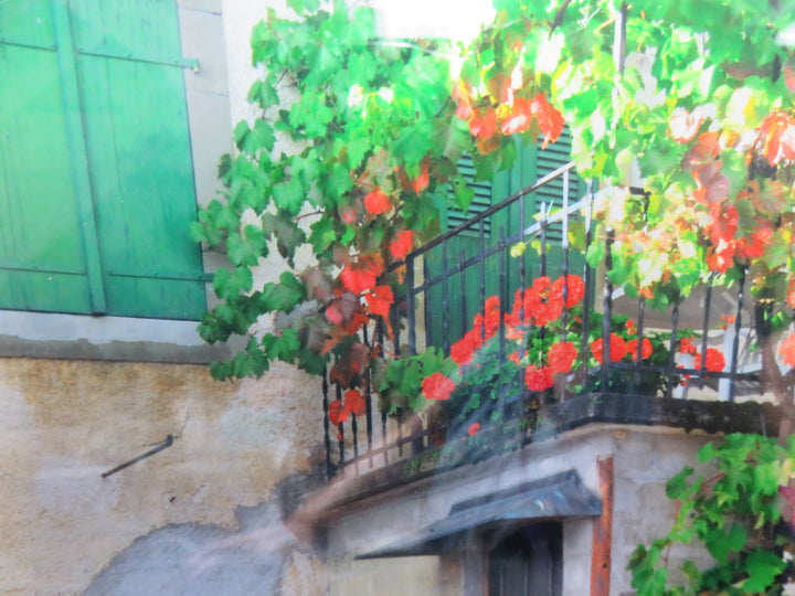 D.D. Herndon Artwork
