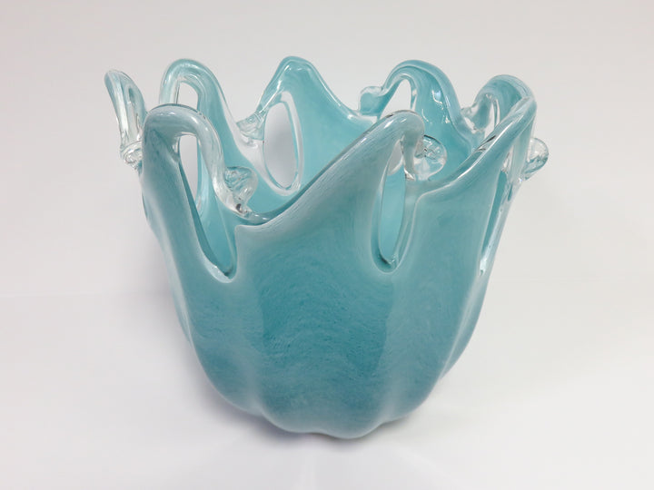 Aqua Vase