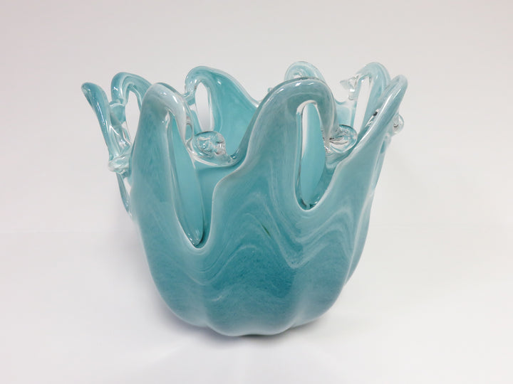 Aqua Vase
